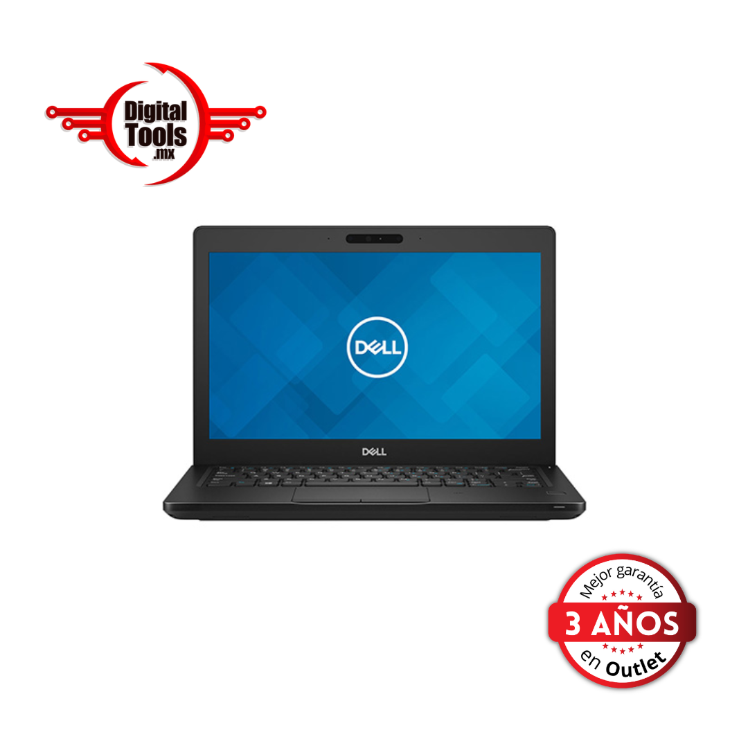 LAPTOP DELL 5290 CORE I5 7MA 8GB Y 120GB SSD