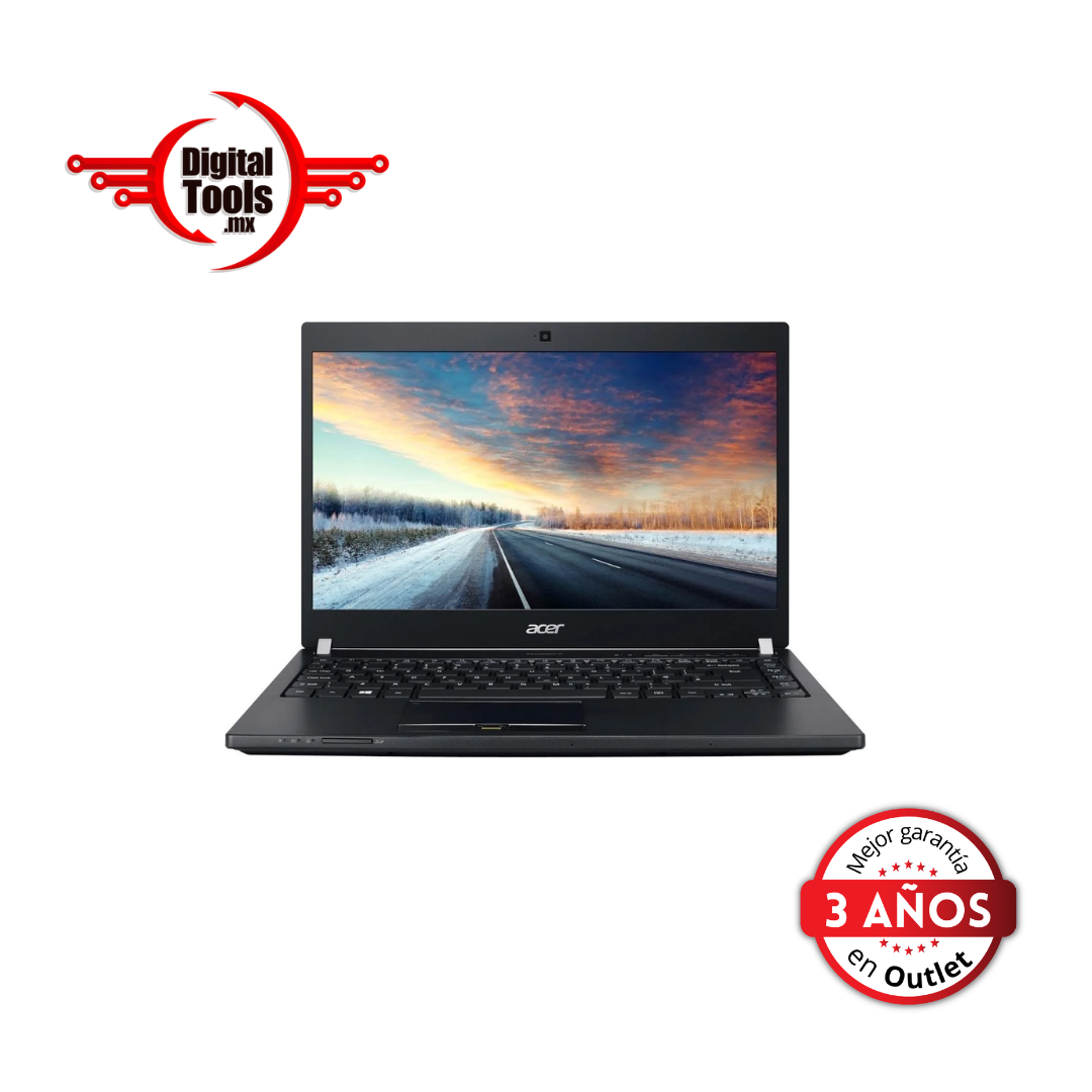 LAPTOP ACER TRAVEL MATE P648