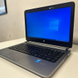 LAPTOP HP 430 G2 CORE I3 4TA GEN 8GB Y 120GB SSD 13 PULGADAS