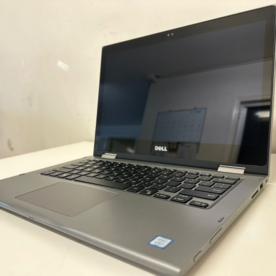 LAPTOP DELL P69G CORE I5 7MA GEN RAM 8GB Y 120GB SSD