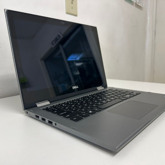 LAPTOP DELL P69G CORE I5 7MA GEN RAM 8GB Y 120GB SSD