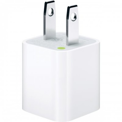 Adaptador de Corriente APPLE MD810E/A