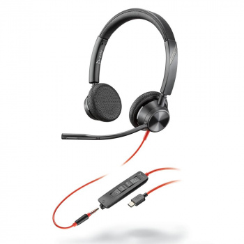 Auriculares PLANTRONICS Blackwire 3225