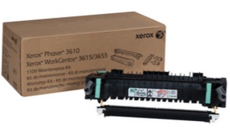 Fusor XEROX WC 3615