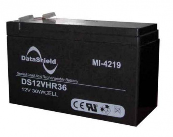 Bater&iacute;a para No Break DATASHIELD MI-4219