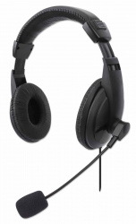 Auriculares MANHATTAN 179843