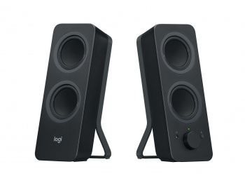 Bocinas LOGITECH Speakers Z207 (MX)