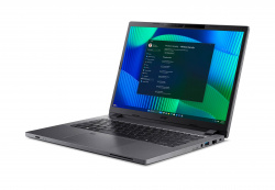 Laptop ACER TMP214-55-G2-732S