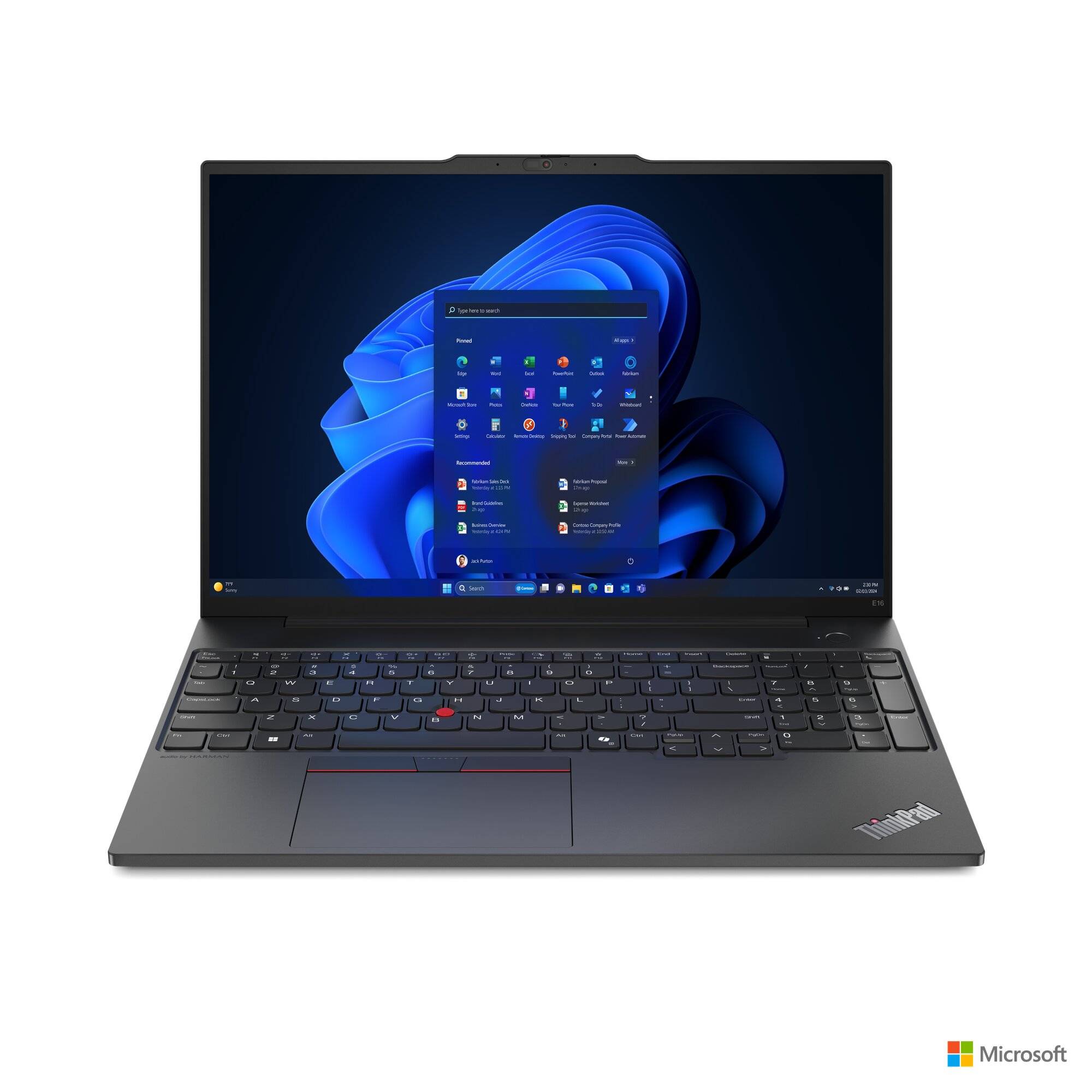 Laptop  LENOVO 21MB0009LM