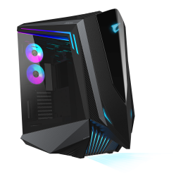 Gabinete GIGABYTE GABINETE GIGABYTE AORUS GAMER GB-AC700G