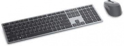 Kit Teclado y Mouse DELL KM7321W