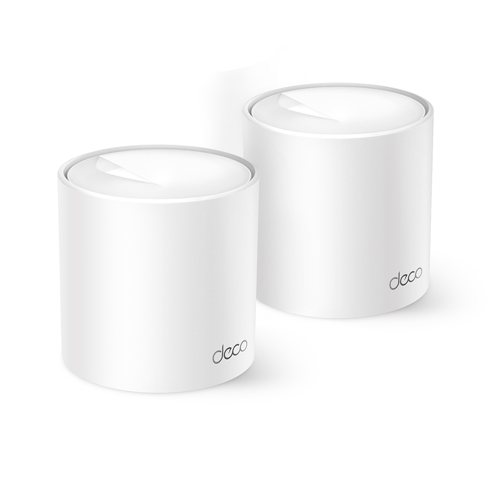 Routers Mesh TP-LINK DECO X50 PRO(2-PACK)