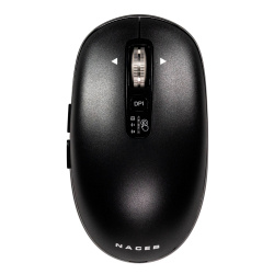 Mouse Naceb Technology NA-0131N