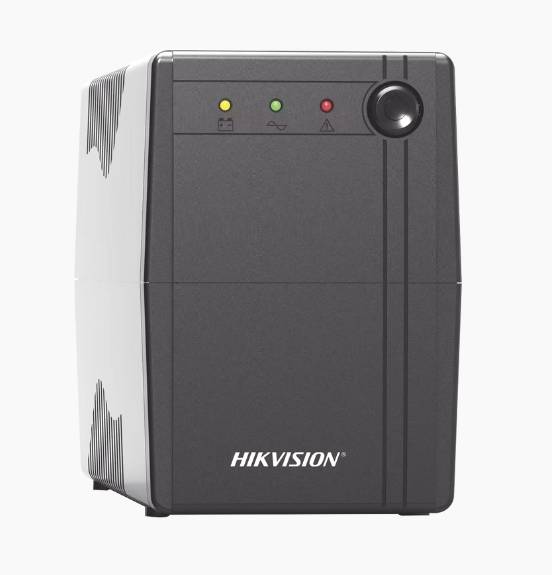 UPS HIKVISION DS-UPS600-X