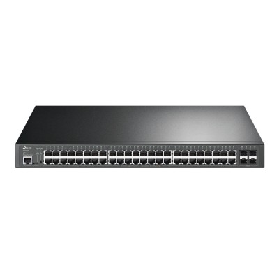 Switch Gigabit Gestionable L2 TP-LINK TL-SG3452P