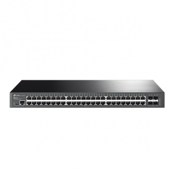 Switch Administrado TP-LINK SG3452X