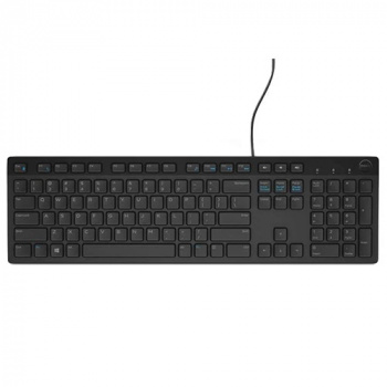 Teclado DELL KB216 (Ingl&eacute;s)