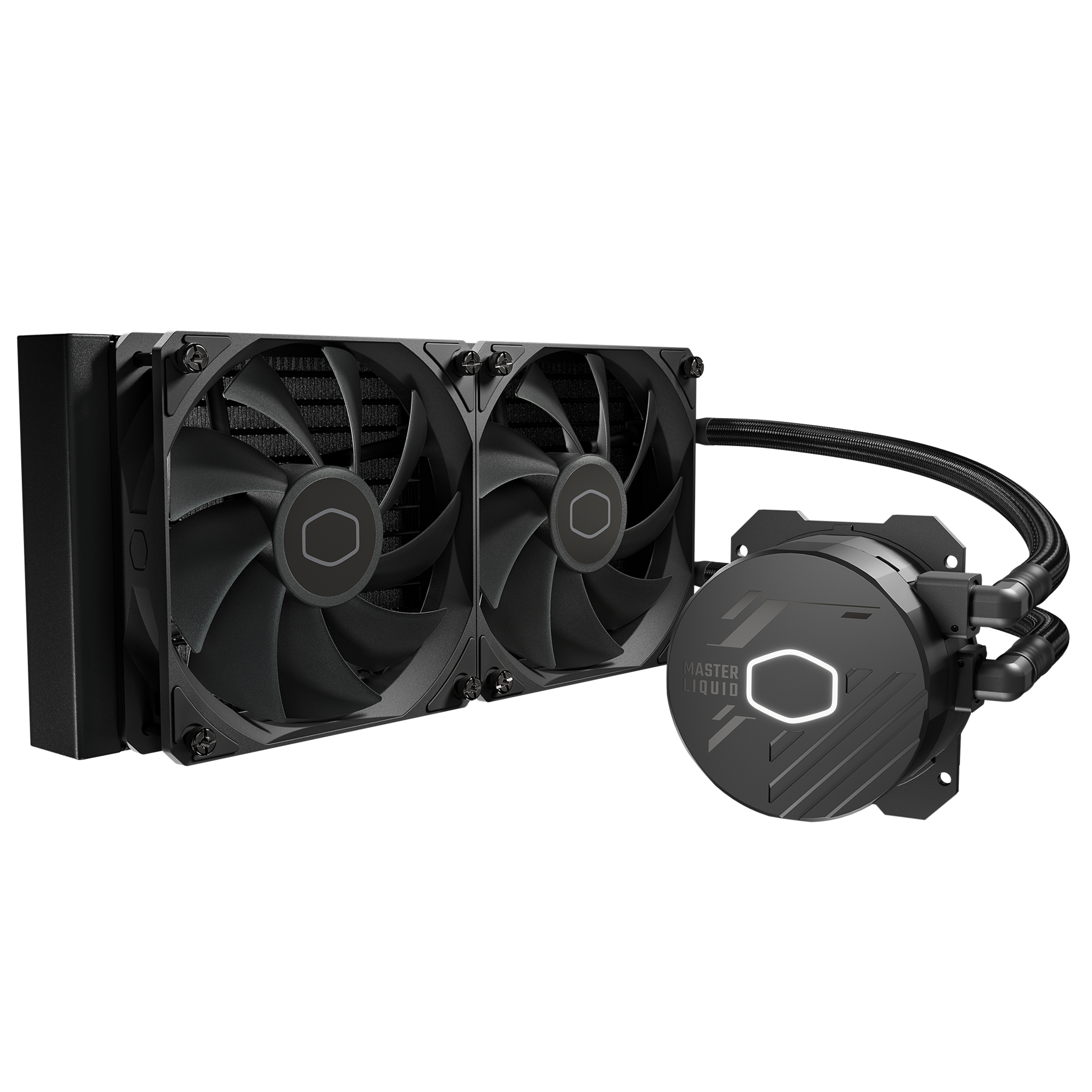 Enfriamiento COOLER MASTER MLW-D24M-A17PK-R1