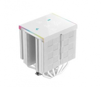 Enfriemiento liquido  DeepCool AK620 DIGITAL PRO  