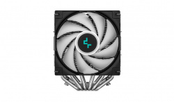 Enfriamiento y Ventilaci&oacute;n DeepCool AG620 ARGB